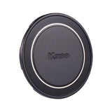 Kase Revolution Plus Magnetic Master Filter Kits: CPL + 3, 6 & 10 Stop ND (49-112mm)