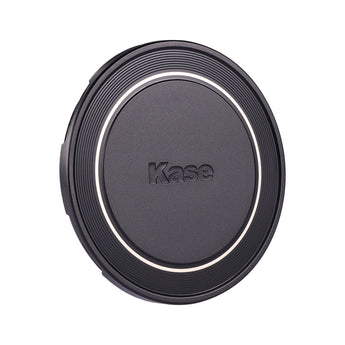 Kase Easy Off Magnetic Lens Cap Plus (49-112mm)