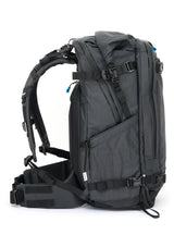 NYA-EVO Fjord 60C Gen 4 ECONYL® Camera Backpack | 44-60L Carry-On Adventure