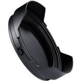 Kase Magnetic 112mm Filter Hood For Nikon 14-24 S & Select Other Z Lenses