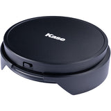 Kase Magnetic 112mm Filter Hood For Nikon 14-24 S & Select Other Z Lenses