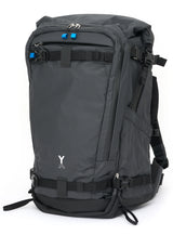 NYA-EVO Fjord 60C Gen 4 ECONYL® Camera Backpack | 44-60L Carry-On Adventure