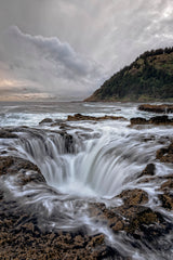 Oregon Coast (Newport) Workshop, September 8-11, 2026 (Deposit)