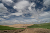 Palouse Workshop, April 27 – May 1, 2026