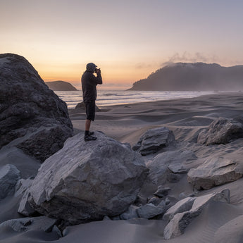 Oregon Coast Workshop September 9-13, 2025 (Deposit)