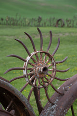 Palouse Workshop, April 27 – May 1, 2026