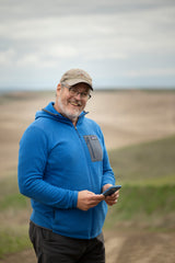 Palouse Workshop, April 27 – May 1, 2026