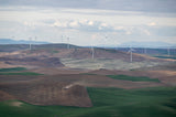 Palouse Workshop, April 27 – May 1, 2026
