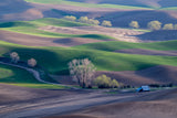 Palouse Workshop, April 27 – May 1, 2026