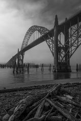 Oregon Coast (Newport) Workshop, September 8-11, 2026 (Deposit)