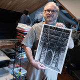 Portland Printing Workshop, Feb. 3-6, 2025