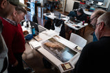 Portland Printing Workshop, Feb. 3-6, 2025