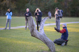 Charleston Workshop, March 16-20, 2026 (Completed)