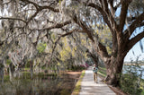 Charleston Workshop, March 16-20, 2026 (Completed)