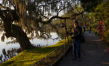 Charleston Workshop, March 16-20, 2026 (Completed)