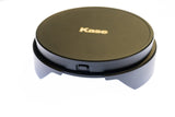 Kase Magnetic 112mm Filter Hood For Nikon 14-24 S & Select Other Z Lenses