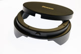 Kase Magnetic 112mm Filter Hood For Nikon 14-24 S & Select Other Z Lenses