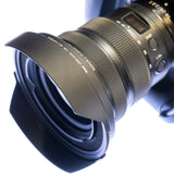 Kase Magnetic 112mm Filter Hood For Nikon 14-24 S & Select Other Z Lenses