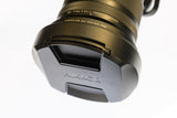 Kase Magnetic 112mm Filter Hood For Nikon 14-24 S & Select Other Z Lenses