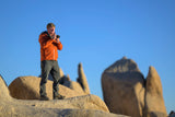 Joshua Tree National Park Workshop, March 8-12, 2027 (Deposit)