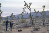 Joshua Tree National Park Workshop, March 8-12, 2027 (Deposit)