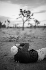 Joshua Tree National Park Workshop, March 8-12, 2027 (Deposit)