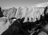 Joshua Tree National Park Workshop, March 8-12, 2027 (Deposit)