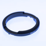 Kase Revolution Magnetic Hud Padded Inlaid Adapter + 3D Tool (49 & 82mm)