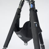 Complete Custom Build: Tall, Light Signature Fluid-Head Tripod (324CL legs)