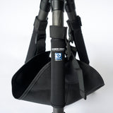 Complete Custom Build: Featherweight Travel Tripod (255 CEX legs)