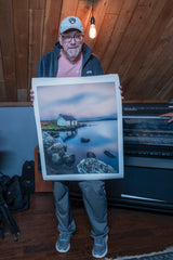 2027 Printing Workshop 1: Feb. 3-6 (Deposit)