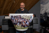 2027 Printing Workshop 1: Feb. 3-6 (Deposit)