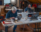 2027 Printing Workshop 1: Feb. 3-6 (Deposit)
