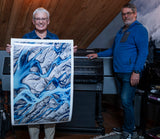 2027 Printing Workshop 1: Feb. 3-6 (Deposit)