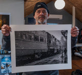 2027 Printing Workshop 1: Feb. 3-6 (Deposit)