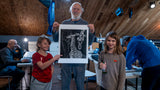 2027 Printing Workshop 1: Feb. 3-6 (Deposit)