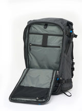 NYA-EVO Fjord 60C Gen 4 ECONYL® Camera Backpack | 44-60L Carry-On Adventure
