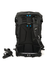 NYA-EVO Fjord 60C Gen 4 ECONYL® Camera Backpack | 44-60L Carry-On Adventure