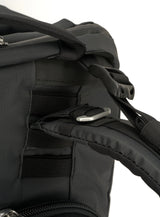 NYA-EVO Fjord 60C Gen 4 ECONYL® Camera Backpack | 44-60L Carry-On Adventure