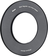 Kase Kowl Hood Adapters for Revolution 82mm Filters (49-77mm)