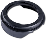 Kase Magnetic 112mm Filter Hood For Nikon 14-24 S & Select Other Z Lenses