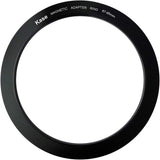 95mm Step-up Adapter Rings for 95mm Kase Revolution Magnetic Filters (62-86mm lenses)