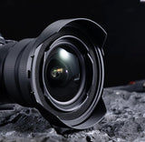 Kase Magnetic 112mm Filter Hood For Nikon 14-24 S & Select Other Z Lenses
