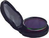 Kase Kninja Magnetic Pouch/Carry Case for Revolution Filters up to 82mm