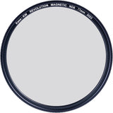 Kase Revolution Plus Magnetic ND8 3-Stop Neutral Density Filter & Adapter (49-112mm)