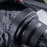 Kase Magnetic 112mm Filter Hood For Nikon 14-24 S & Select Other Z Lenses