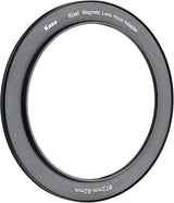 Kase Kowl Hood Adapters for Revolution 82mm Filters (49-77mm)