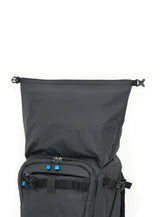 NYA-EVO Fjord 60C Gen 4 ECONYL® Camera Backpack | 44-60L Carry-On Adventure