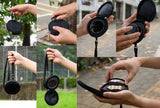 Kase Kninja Magnetic Pouch/Carry Case for Revolution Filters up to 82mm