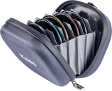 Kase Plus 8 Pocket Filter Case (Small-Medium-Large)